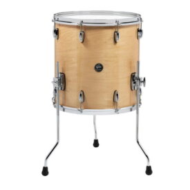 Gretsch Renown Maple 16 x 16" Floor Tom - Gloss Natural