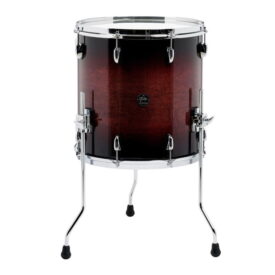Gretsch Renown Maple 16 x 16" Floor Tom - Cherry Burst