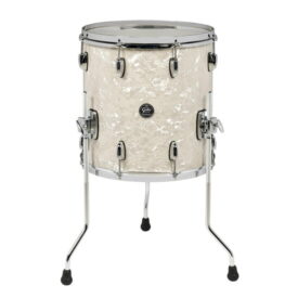 Gretsch Renown Maple 14 x 14" Floor Tom - Vintage Pearl