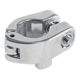 Gibraltar Hinged Memory Lock 7/8" (1 per pack) - SC-HML78