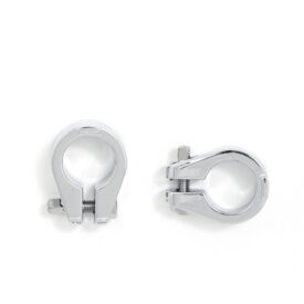 Gibraltar 7/8" Diameter Memory Lock - 4 Pack - SC-ML78