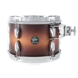 Gretsch Renown Maple 10 x 7" Tom - Satin Tobacco Burst