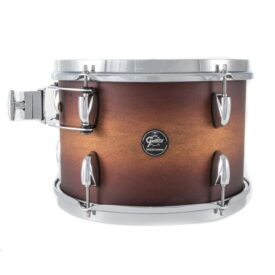 Gretsch Renown Maple 12 x 8" Tom - Satin Tobacco Burst