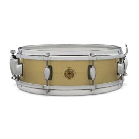 Gretsch USA 14" x 4.25" Gergo Borlai Signature Snare Drum