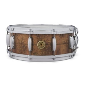 Gretsch USA 14" x 5.5" Keith Carlock Signature Snare Drum
