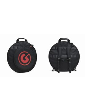 Gibraltar 22" Deluxe Pro Fit Cymbal Bag