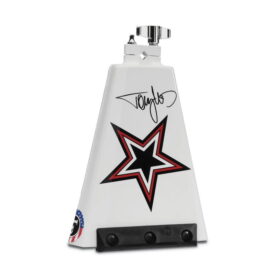 LP Tommy Lee Signature Ridge Rider 8" Cowbell
