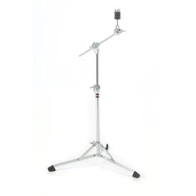 Gibraltar 8000 Series Flat Base Boom Cymbal Stand with Brake Tilter - 8709
