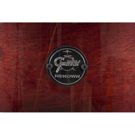 Gretsch 22" Renown Maple 3-Piece Shell Pack - Cherry Burst - Image 5