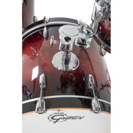 Gretsch 22" Renown Maple 3-Piece Shell Pack - Cherry Burst - Image 4