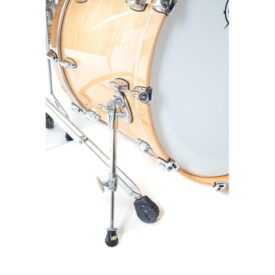 Gretsch Renown Maple 22" 3 Piece Shell Pack Gloss Natural - Image 2