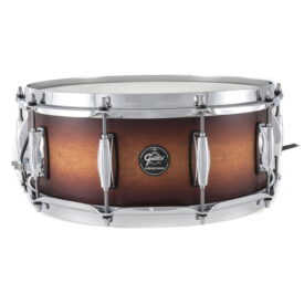 Gretsch Renown Maple 14 x 5.5" Snare Drum - Satin Tobacco Burst