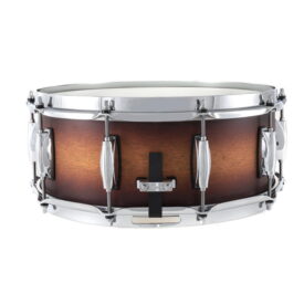 Gretsch Renown Maple 14 x 5.5" Snare Drum - Satin Tobacco Burst - Image 4