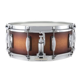 Gretsch Renown Maple 14 x 5.5" Snare Drum - Satin Tobacco Burst - Image 3