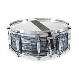 Gretsch Renown Maple 14 x 5.5" Snare Drum - Silver Oyster Pearl - Image 5