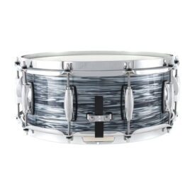Gretsch Renown Maple 14 x 5.5" Snare Drum - Silver Oyster Pearl - Image 4