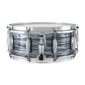 Gretsch Renown Maple 14 x 5.5" Snare Drum - Silver Oyster Pearl - Image 3