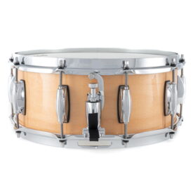 Gretsch Renown Maple 14 x 5.5" Snare Drum - Gloss Natural - Image 4