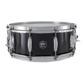 Gretsch Renown Maple 14 x 5.5" Snare Drum - Piano Black