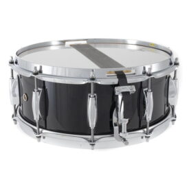 Gretsch Renown Maple 14 x 5.5" Snare Drum - Piano Black - Image 5