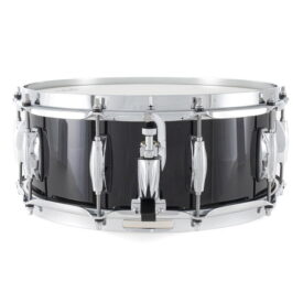 Gretsch Renown Maple 14 x 5.5" Snare Drum - Piano Black - Image 3
