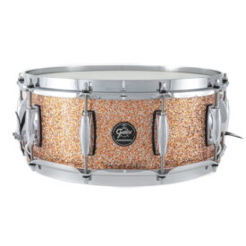 Gretsch Renown Maple 14 x 5.5" Snare Drum - Cherry Burst - Image 5