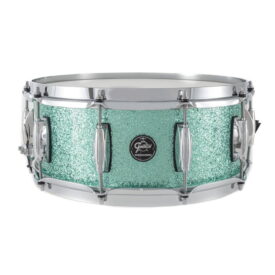 Gretsch Renown Maple 14 x 5.5" Snare Drum - Cherry Burst - Image 4
