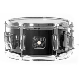 Gretsch The Blackhawk Snare Drum Mighty Mini 10 x 5.5"