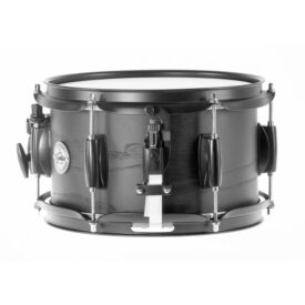 Gretsch Ash Full Range Side Snare Drum 10" x 6" - Image 4
