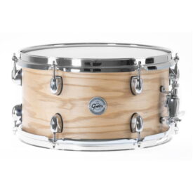 Gretsch Ash Full Range Snare Drum 13" x 7"