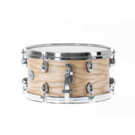 Gretsch Ash Full Range Snare Drum 13" x 7" - Image 5