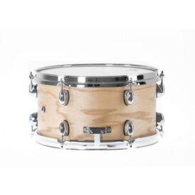 Gretsch Ash Full Range Snare Drum 13" x 7" - Image 4
