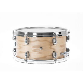 Gretsch Ash Full Range Snare Drum 13" x 7" - Image 3