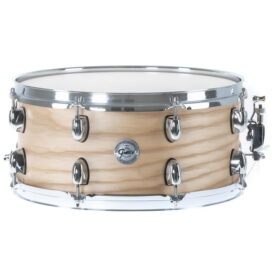 Gretsch Ash Full Range Snare Drum 14" x 6.5"