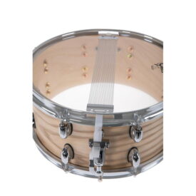 Gretsch Ash Full Range Snare Drum 14" x 6.5" - Image 5
