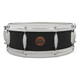 Gretsch USA 14" x 6.5" Snare Drum - Black Copper