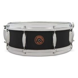 Gretsch USA 14" x 5" Snare Drum - Black Copper