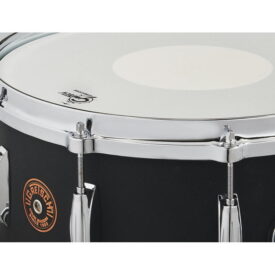Gretsch USA 14" x 5" Snare Drum - Black Copper - Image 5