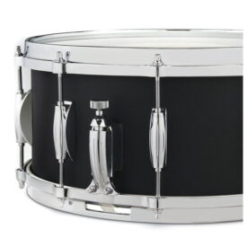 Gretsch USA 14" x 5" Snare Drum - Black Copper - Image 3