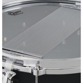 Gretsch USA 14" x 6.5" Snare Drum - Black Copper - Image 4
