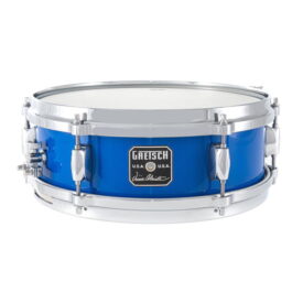 Gretsch Vinnie Colaiuta Signature Snare 12" x 4" - Image 5