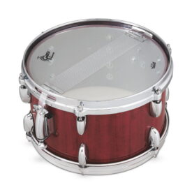 Gretsch USA 12" x 7" Ash Soan Signature Snare Drum - Image 3