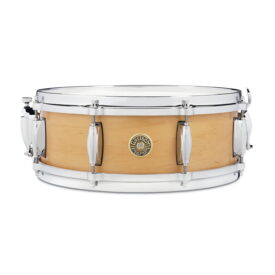 Gretsch USA 14" x 6. 5" Ridgeland Snare Drum - Satin
