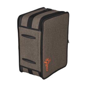 Gretsch Pro Tour Double Bass Pedal Bag - Image 7