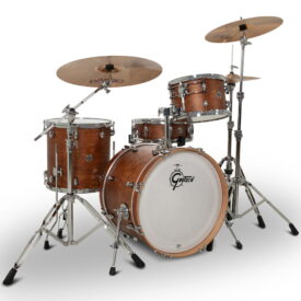 Gretsch 20" Catalina Club 3-Piece Shell Pack - Satin Antique Fade