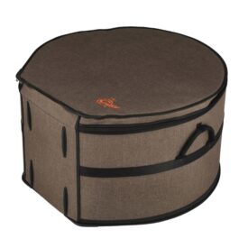 Gretsch Pro Tour  18" x 16" Bass Drum Bag - Image 7