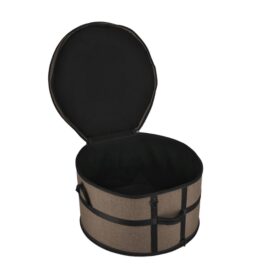 Gretsch Pro Tour  20" x 16" Bass Drum Bag - Image 9