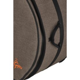 Gretsch Pro Tour  18" x 16" Bass Drum Bag - Image 9