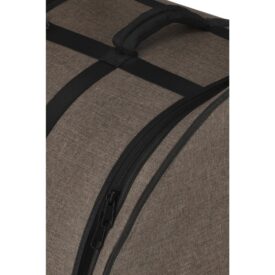 Gretsch Pro Tour  20" x 16" Bass Drum Bag - Image 7