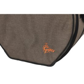 Gretsch Pro Tour  20" x 16" Bass Drum Bag - Image 8